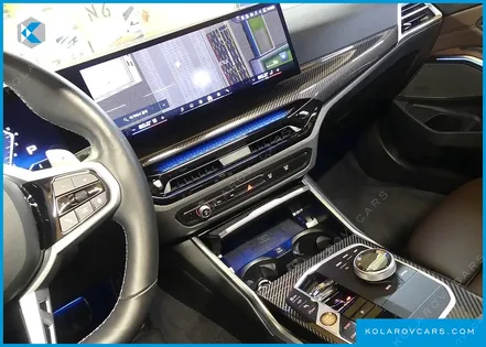 BMW 3 SERIES M340I PRO