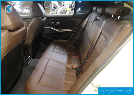 BMW 3 SERIES M340I PRO