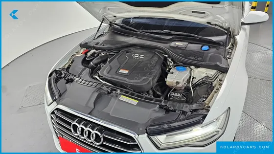 AUDI A6 35 TDI PREMIUM