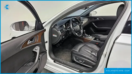AUDI A6 35 TDI PREMIUM