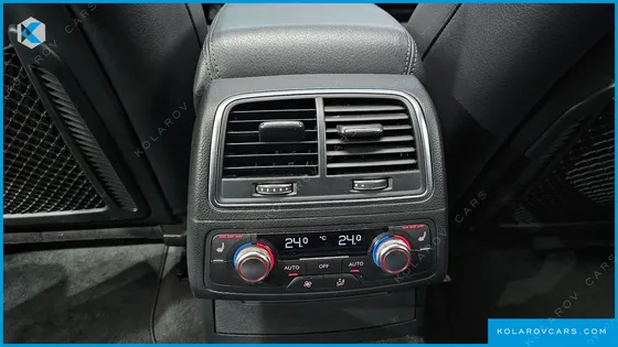 AUDI A6 35 TDI PREMIUM