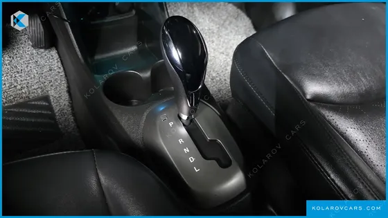 CHEVROLET (GM DAEWOO) SPARK LT