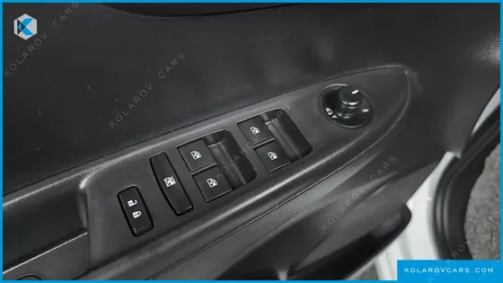 CHEVROLET (GM DAEWOO) SPARK LT