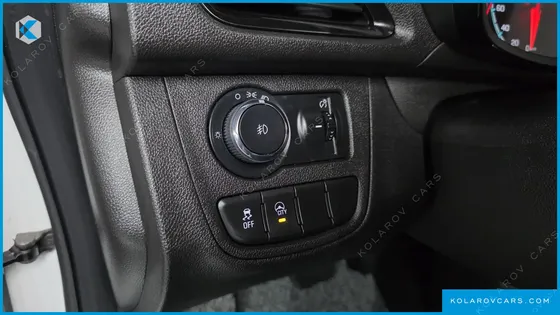 CHEVROLET (GM DAEWOO) SPARK LT