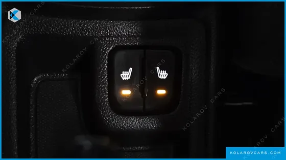 CHEVROLET (GM DAEWOO) SPARK LT