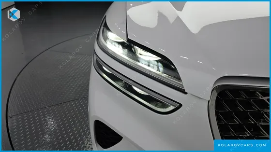 GENESIS GV70 2.5T GASOLINE AWD