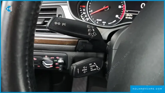 AUDI A6 40 TDI QUATTRO