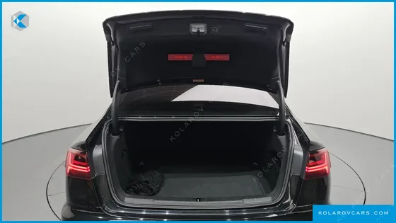 AUDI A6 40 TDI QUATTRO