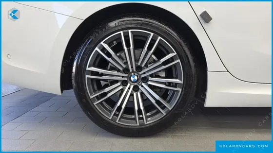 BMW 3 SERIES 320I M SPORT