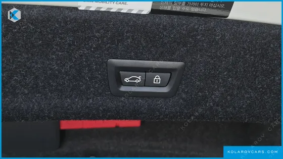 BMW 3 SERIES 320I M SPORT