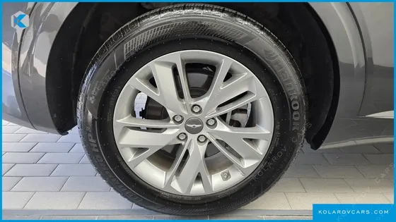 GENESIS GV70 2.2 DIESEL 2WD