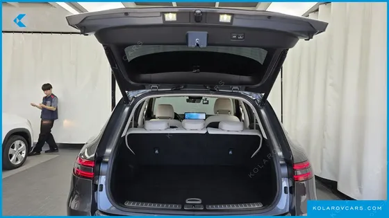 GENESIS GV70 2.2 DIESEL 2WD