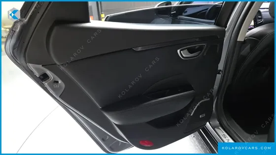 RENAULT KOREA SM6 2.0 GDE LE