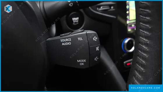 RENAULT KOREA SM6 2.0 GDE LE