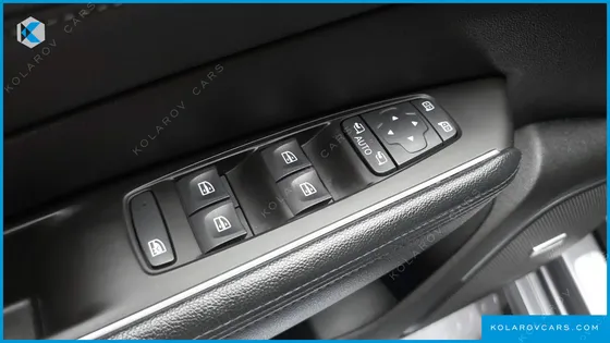 RENAULT KOREA SM6 2.0 GDE LE