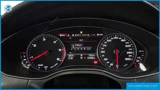 AUDI A6 40 TDI QUATTRO PREMIUM