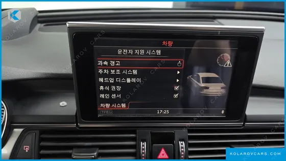 AUDI A6 40 TDI QUATTRO PREMIUM