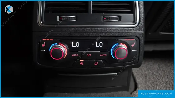 AUDI A6 40 TDI QUATTRO PREMIUM