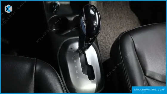 CHEVROLET (GM DAEWOO) SPARK LTZ