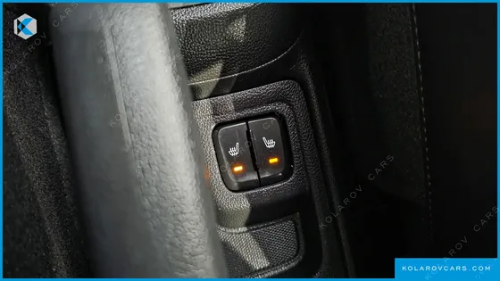 CHEVROLET (GM DAEWOO) SPARK LTZ