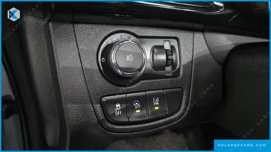 CHEVROLET (GM DAEWOO) SPARK LTZ