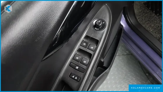 CHEVROLET (GM DAEWOO) SPARK LTZ