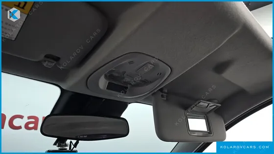 CHEVROLET (GM DAEWOO) SPARK LTZ