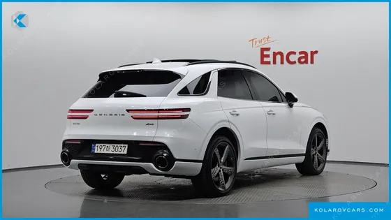 GENESIS GV70 2.5T GASOLINE AWD