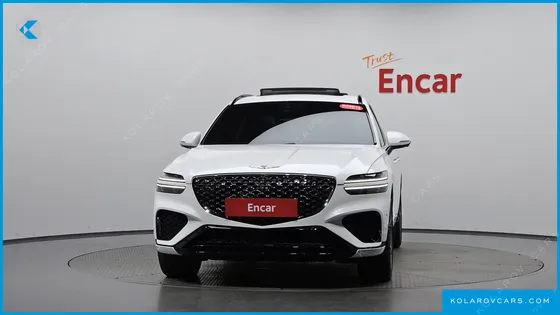 GENESIS GV70 2.5T GASOLINE AWD