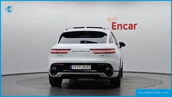 GENESIS GV70 2.5T GASOLINE AWD