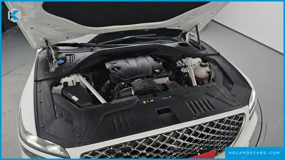 GENESIS GV70 2.5T GASOLINE AWD