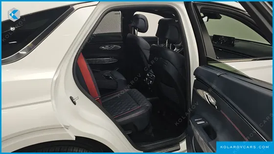 GENESIS GV70 2.5T GASOLINE AWD