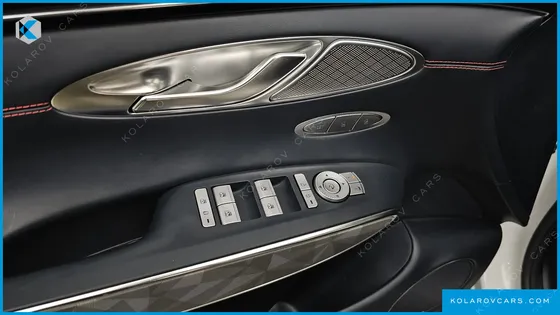 GENESIS GV70 2.5T GASOLINE AWD