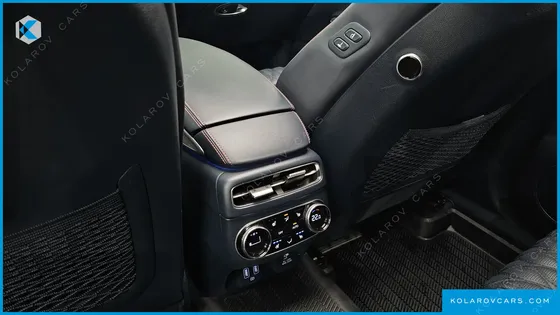GENESIS GV70 2.5T GASOLINE AWD