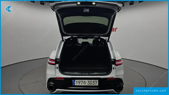 GENESIS GV70 2.5T GASOLINE AWD