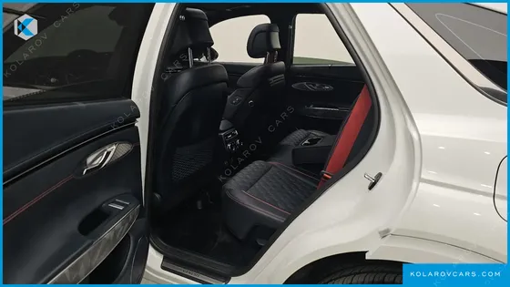GENESIS GV70 2.5T GASOLINE AWD