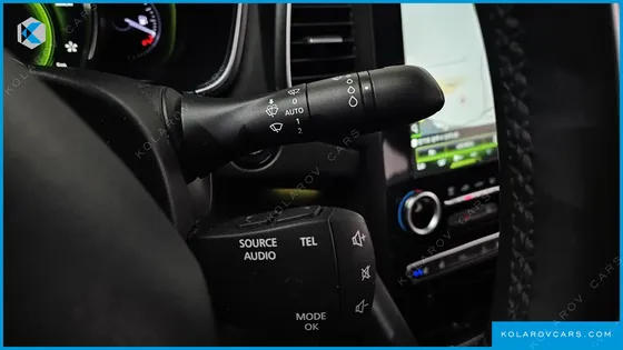 RENAULT KOREA SM6 1.6 TCE RE