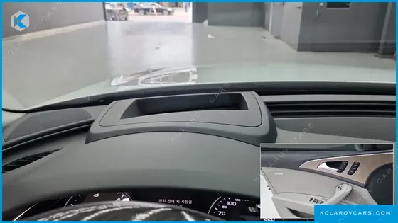 AUDI A6 50 TDI QUATTRO PREMIUM TECH & DESIGN