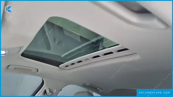 AUDI A6 50 TDI QUATTRO PREMIUM TECH & DESIGN