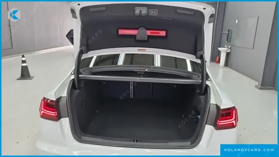 AUDI A6 50 TDI QUATTRO PREMIUM TECH & DESIGN