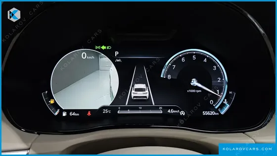 GENESIS GV70 2.5T GASOLINE AWD