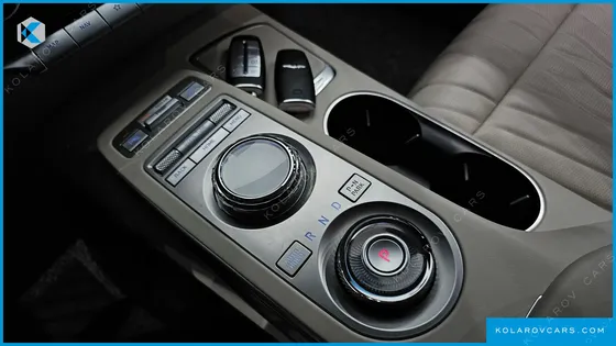 GENESIS GV70 2.5T GASOLINE AWD