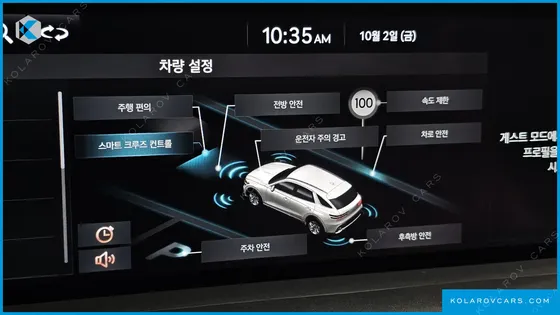 GENESIS GV70 2.5T GASOLINE AWD