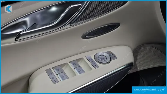 GENESIS GV70 2.5T GASOLINE AWD