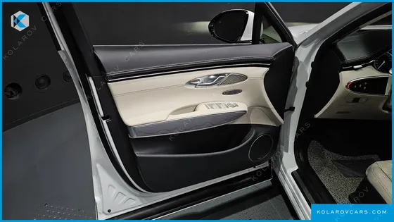 GENESIS GV70 2.5T GASOLINE AWD