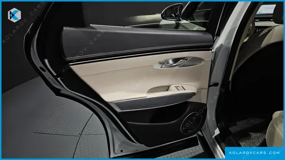 GENESIS GV70 2.5T GASOLINE AWD