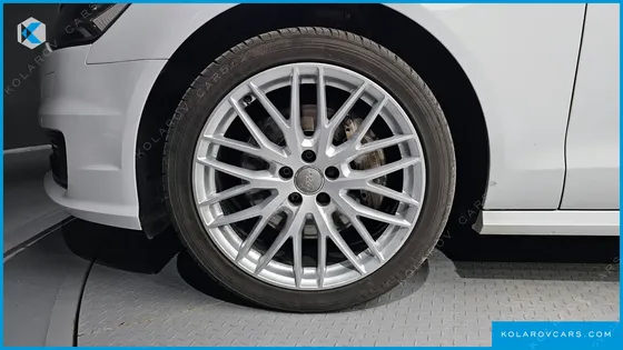 AUDI A6 40 TDI QUATTRO PREMIUM