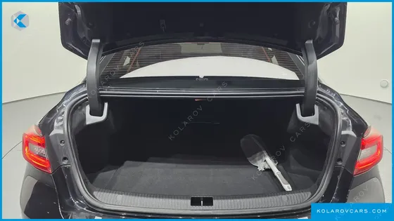 RENAULT KOREA SM6 2.0 GDE RE