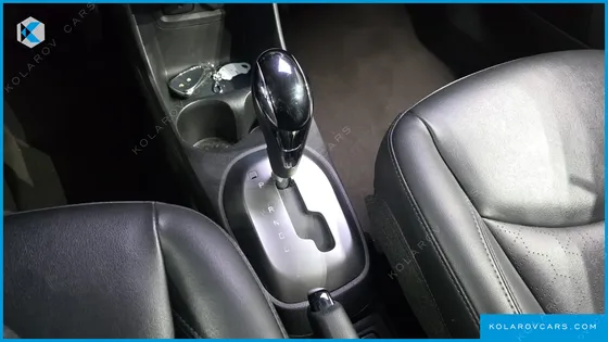 CHEVROLET (GM DAEWOO) SPARK LT