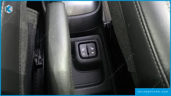 CHEVROLET (GM DAEWOO) SPARK LT